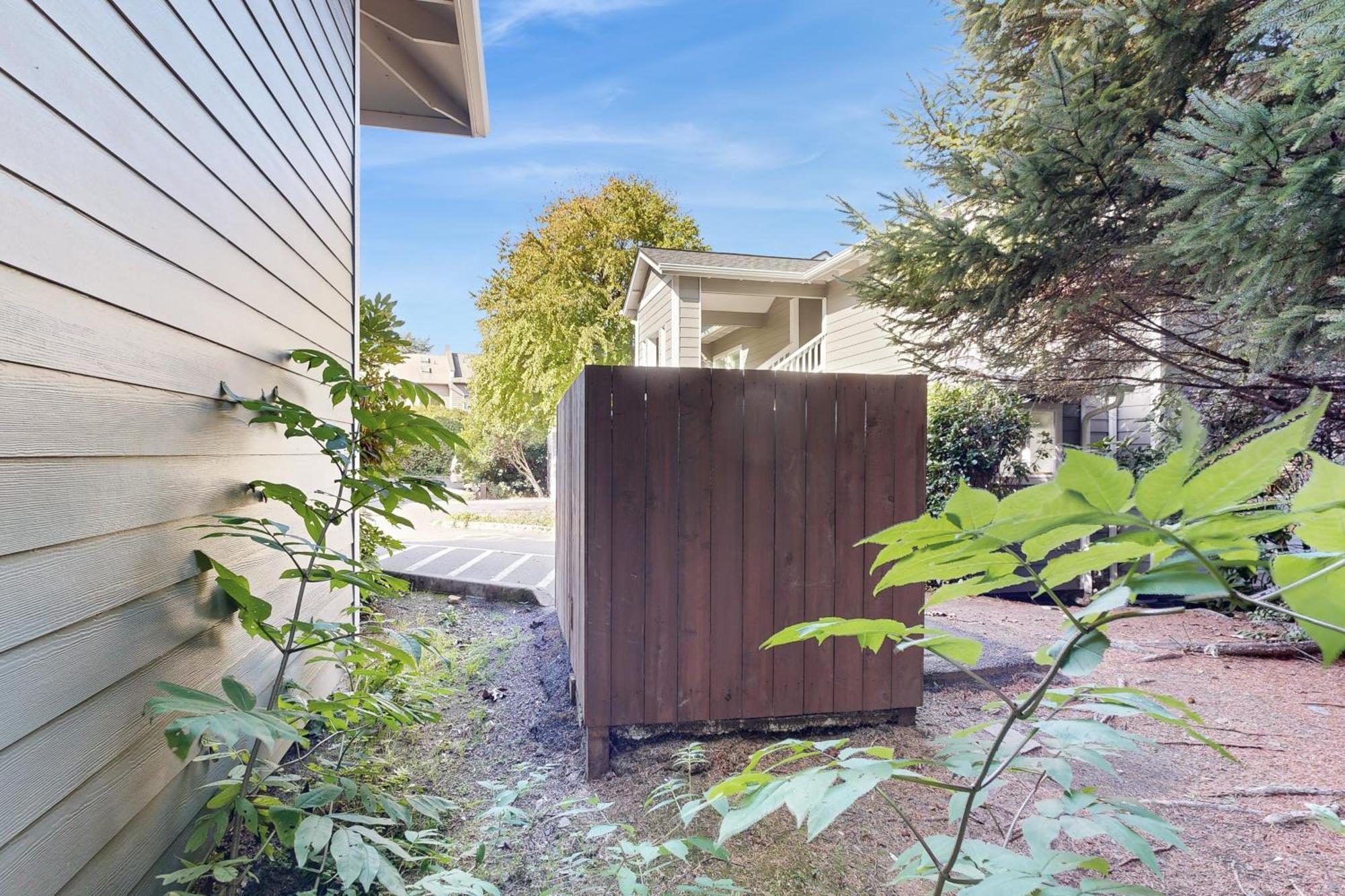 Cozy Cannon Beach Condo Exterior photo
